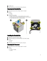 Preview for 31 page of Dell Precision T3610 Owner'S Manual