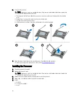 Preview for 32 page of Dell Precision T3610 Owner'S Manual