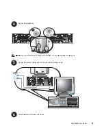 Preview for 17 page of Dell Precision T3912 Quick Reference Manual