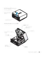 Preview for 103 page of Dell Precision T3912 Quick Reference Manual