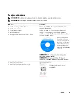 Предварительный просмотр 87 страницы Dell Precision T3913 Quick Reference Manual