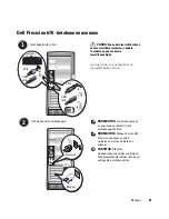 Предварительный просмотр 91 страницы Dell Precision T3913 Quick Reference Manual