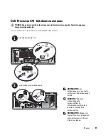 Предварительный просмотр 97 страницы Dell Precision T3913 Quick Reference Manual