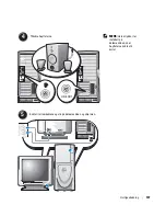 Предварительный просмотр 137 страницы Dell Precision T3913 Quick Reference Manual