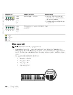 Предварительный просмотр 160 страницы Dell Precision T3913 Quick Reference Manual