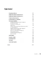 Предварительный просмотр 169 страницы Dell Precision T3913 Quick Reference Manual