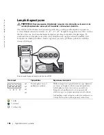 Предварительный просмотр 196 страницы Dell Precision T3913 Quick Reference Manual