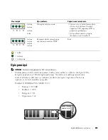 Предварительный просмотр 203 страницы Dell Precision T3913 Quick Reference Manual