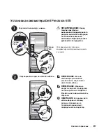 Предварительный просмотр 217 страницы Dell Precision T3913 Quick Reference Manual