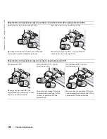 Предварительный просмотр 220 страницы Dell Precision T3913 Quick Reference Manual