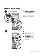 Предварительный просмотр 259 страницы Dell Precision T3913 Quick Reference Manual