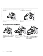 Предварительный просмотр 262 страницы Dell Precision T3913 Quick Reference Manual