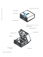 Предварительный просмотр 308 страницы Dell Precision T3913 Quick Reference Manual