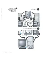 Предварительный просмотр 316 страницы Dell Precision T3913 Quick Reference Manual