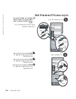 Предварительный просмотр 320 страницы Dell Precision T3913 Quick Reference Manual