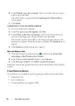 Preview for 16 page of Dell Precision T5400 Quick Reference Manual