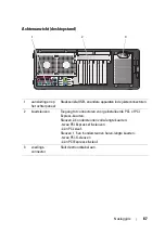 Preview for 87 page of Dell Precision T5400 Quick Reference Manual