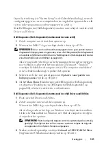 Preview for 101 page of Dell Precision T5400 Quick Reference Manual