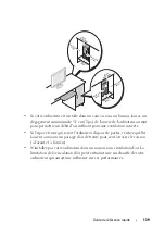 Preview for 139 page of Dell Precision T5400 Quick Reference Manual