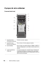 Preview for 146 page of Dell Precision T5400 Quick Reference Manual