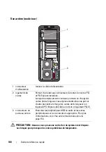 Preview for 148 page of Dell Precision T5400 Quick Reference Manual