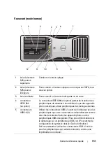 Preview for 151 page of Dell Precision T5400 Quick Reference Manual