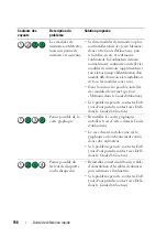 Preview for 158 page of Dell Precision T5400 Quick Reference Manual