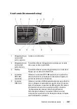 Preview for 287 page of Dell Precision T5400 Quick Reference Manual