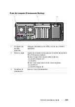 Preview for 289 page of Dell Precision T5400 Quick Reference Manual