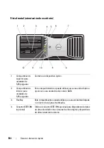 Preview for 354 page of Dell Precision T5400 Quick Reference Manual