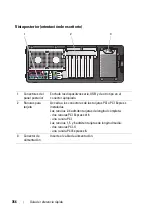 Preview for 356 page of Dell Precision T5400 Quick Reference Manual