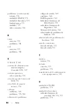 Preview for 392 page of Dell Precision T5400 Quick Reference Manual