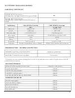 Preview for 12 page of Dell Precision T5600 Technical Manualbook