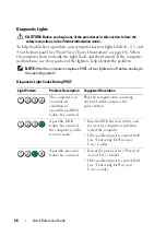 Preview for 26 page of Dell Precision T7400 DCDO Quick Reference Manual