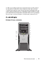 Preview for 79 page of Dell Precision T7400 DCDO Quick Reference Manual