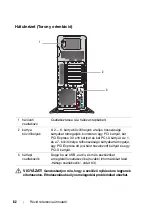 Preview for 82 page of Dell Precision T7400 DCDO Quick Reference Manual