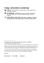 Preview for 128 page of Dell Precision T7400 DCDO Quick Reference Manual