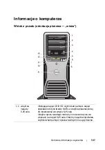 Preview for 147 page of Dell Precision T7400 DCDO Quick Reference Manual