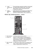 Preview for 149 page of Dell Precision T7400 DCDO Quick Reference Manual