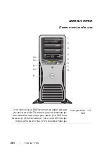 Preview for 302 page of Dell Precision T7400 DCDO Quick Reference Manual