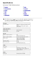 Preview for 5 page of Dell Precision T7500 Service Manual