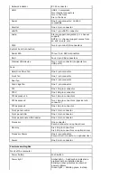 Preview for 7 page of Dell Precision T7500 Service Manual