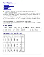 Preview for 16 page of Dell Precision T7500 Service Manual