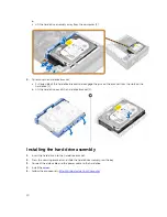 Preview for 10 page of Dell Precision Tower 3420 Owner'S Manual