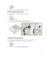 Preview for 19 page of Dell Precision Tower 3420 Owner'S Manual