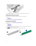 Preview for 26 page of Dell Precision Tower 5810 Owner'S Manual