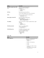 Preview for 47 page of Dell Precision Tower 5810 Owner'S Manual