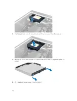 Предварительный просмотр 22 страницы Dell Precision Tower 7910 Owner'S Manual