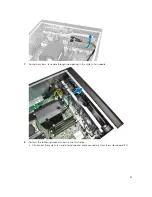 Предварительный просмотр 31 страницы Dell Precision Tower 7910 Owner'S Manual