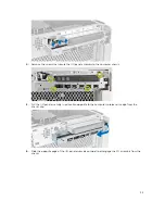 Предварительный просмотр 35 страницы Dell Precision Tower 7910 Owner'S Manual